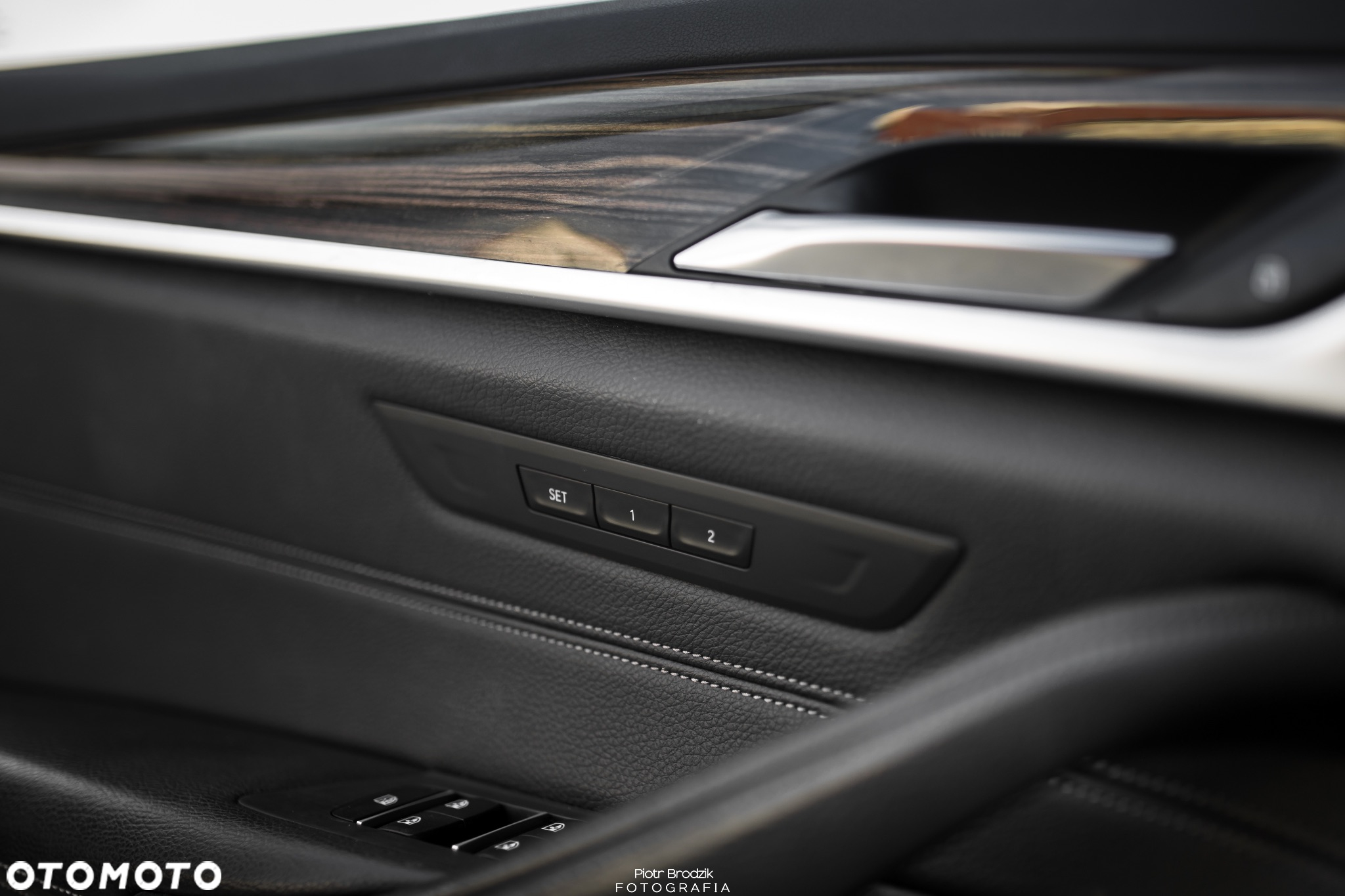 BMW Seria 5 530i - 20