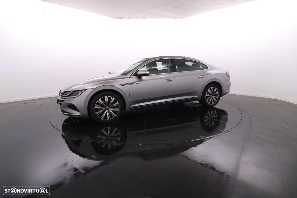 VW Arteon 1.4 TSI eHybrid Elegance - 2