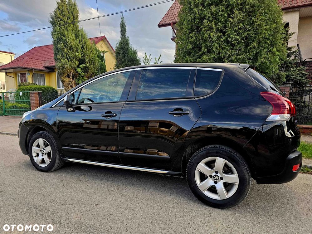 Peugeot 3008 BlueHDi 150 Stop & Start Allure - 11