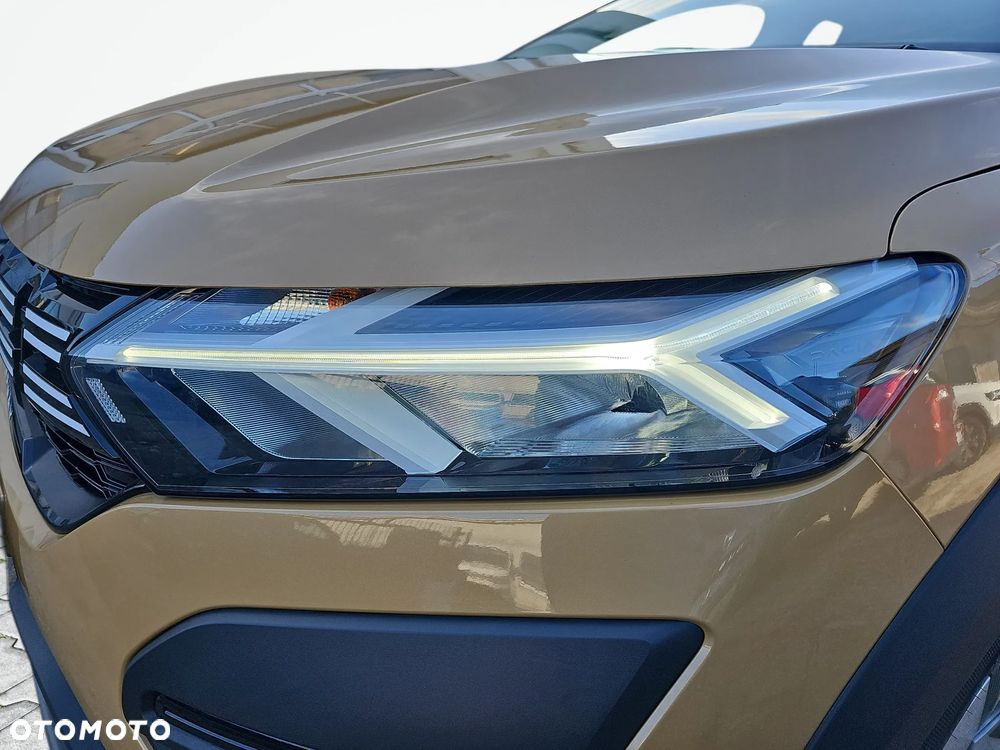 Dacia Sandero Stepway 1.0 TCe Expression - 20