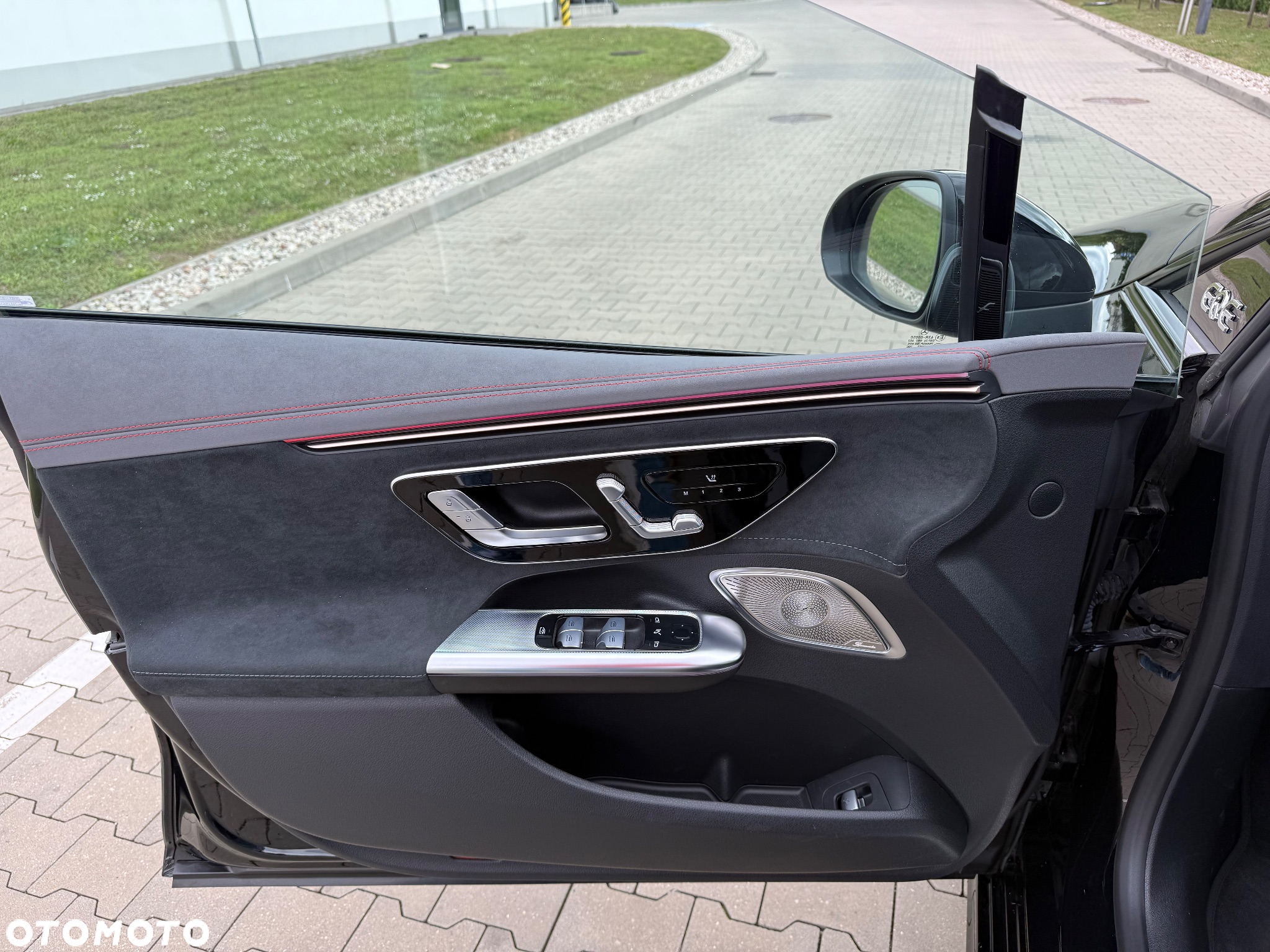 Mercedes-Benz EQE 500 90.5kWh 4-Matic AMG Line - 20