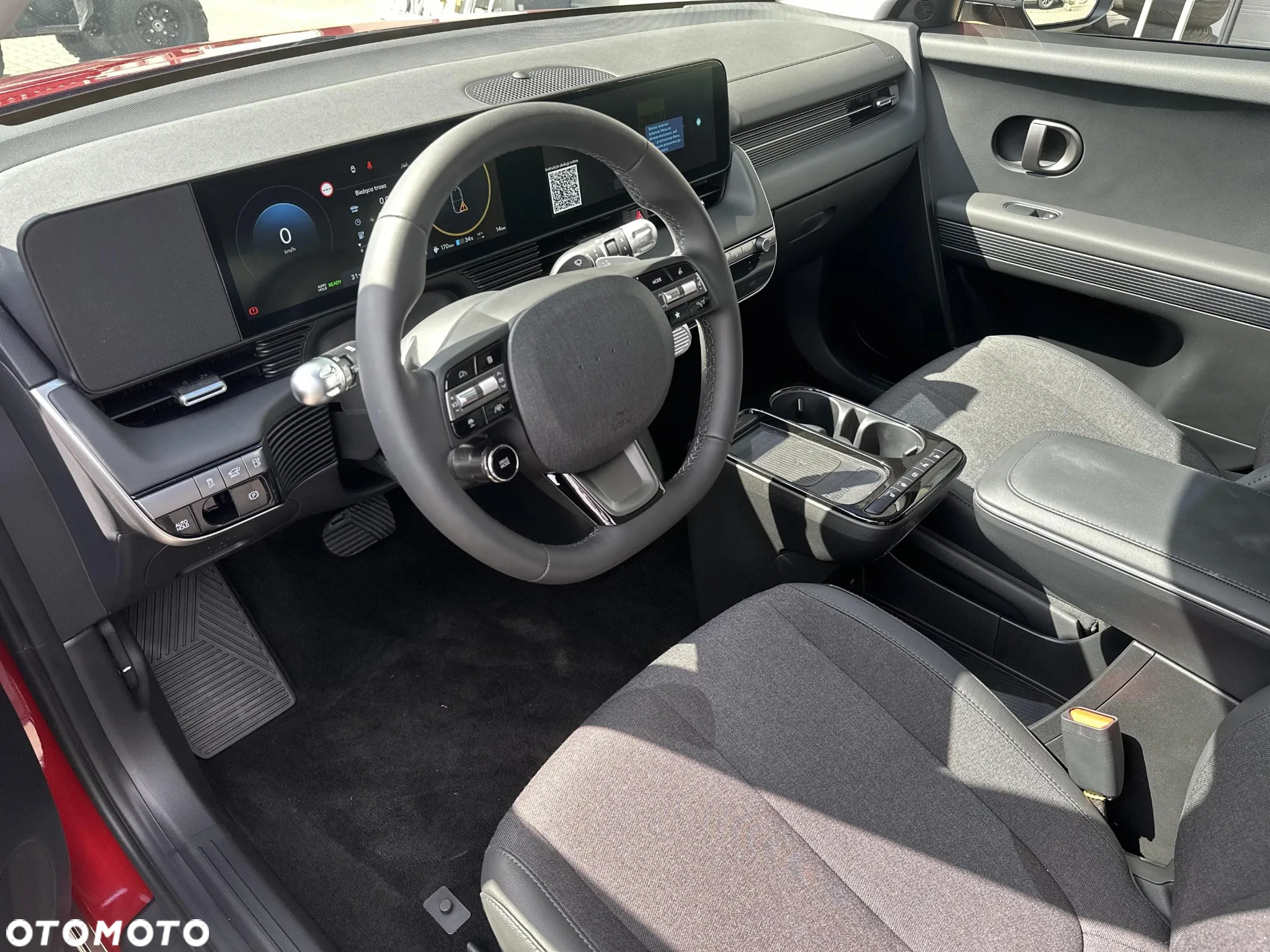 Hyundai IONIQ - 9
