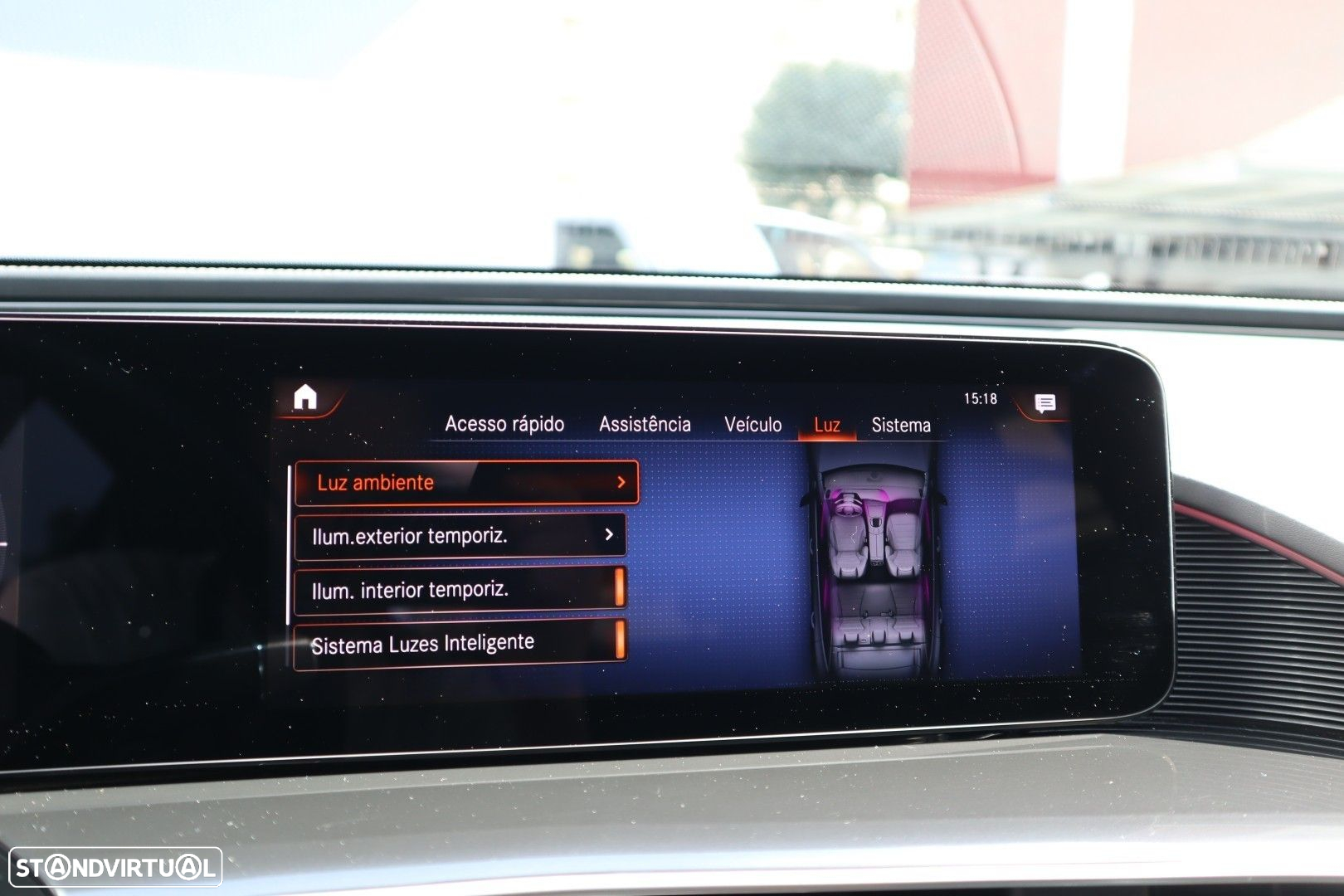 Mercedes-Benz EQC 400 4Matic AMG Line - 39