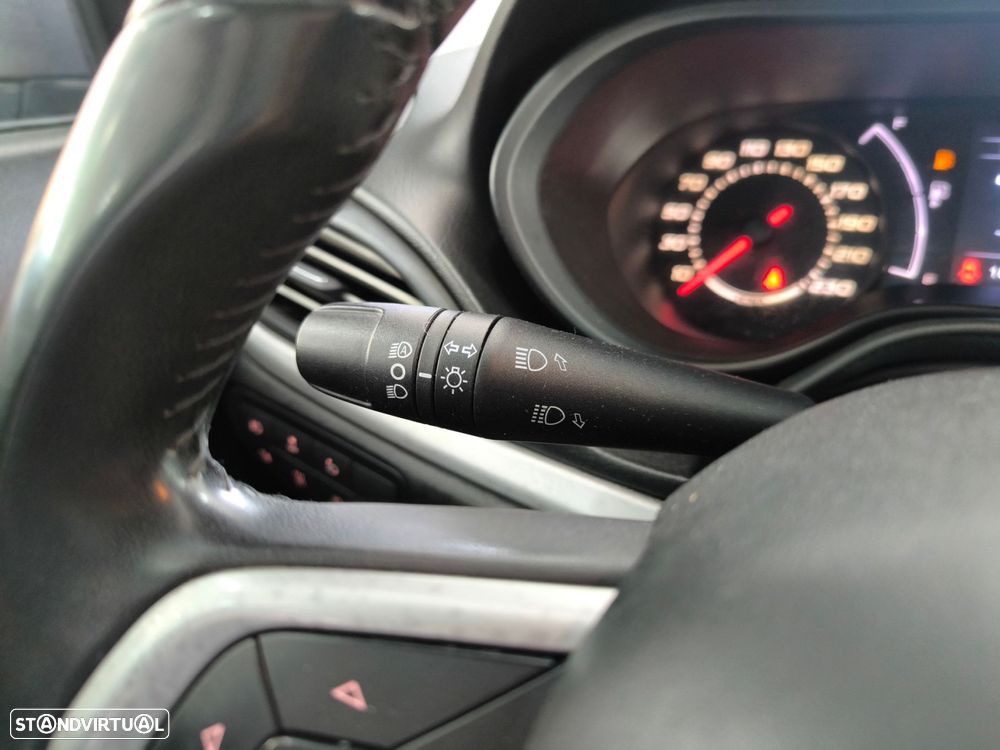 Fiat Tipo 1.3 M-Jet Lounge J17 - 17