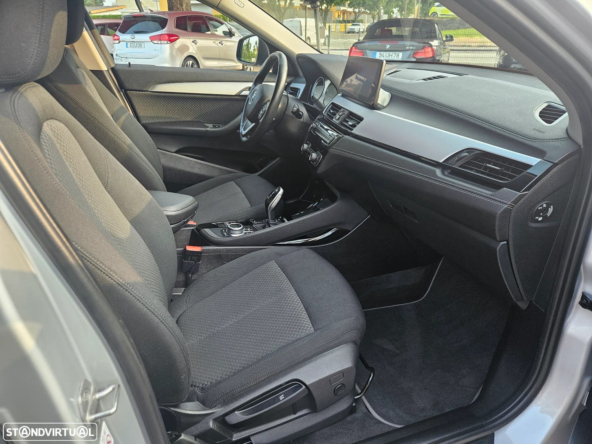 BMW X2 20 d xDrive Auto - 20