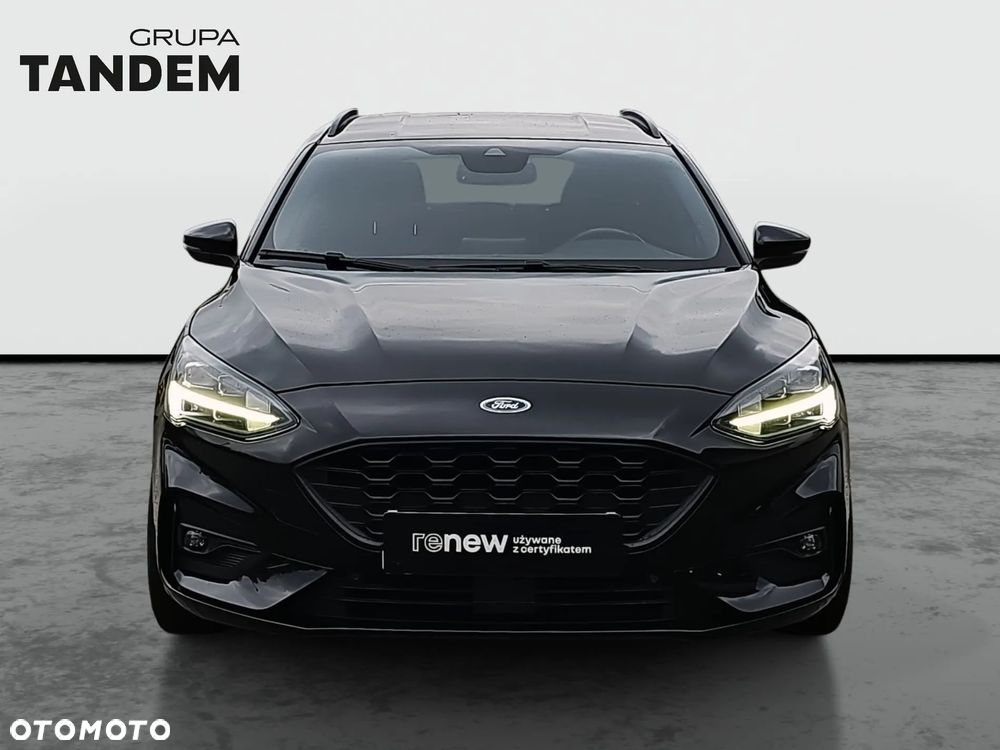 Ford Focus SW ver-1-0-ecoboost-start--stopp--system-st--line - 2