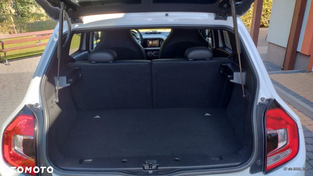 Renault Twingo TCe 90 EDC INTENS - 11