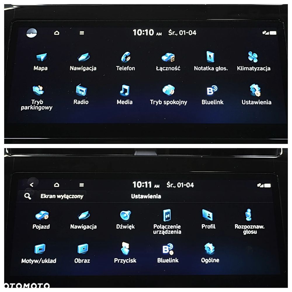 Hyundai Tucson 1.6 T-GDi Executive 4WD DCT - 28