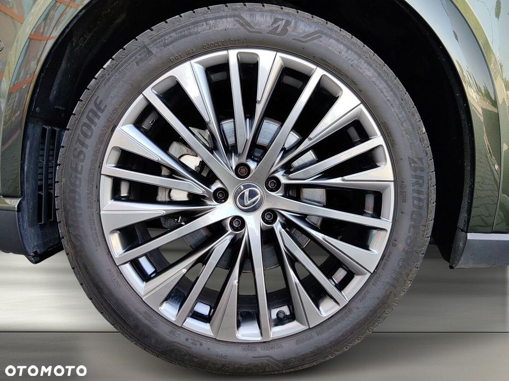 Lexus RX - 35