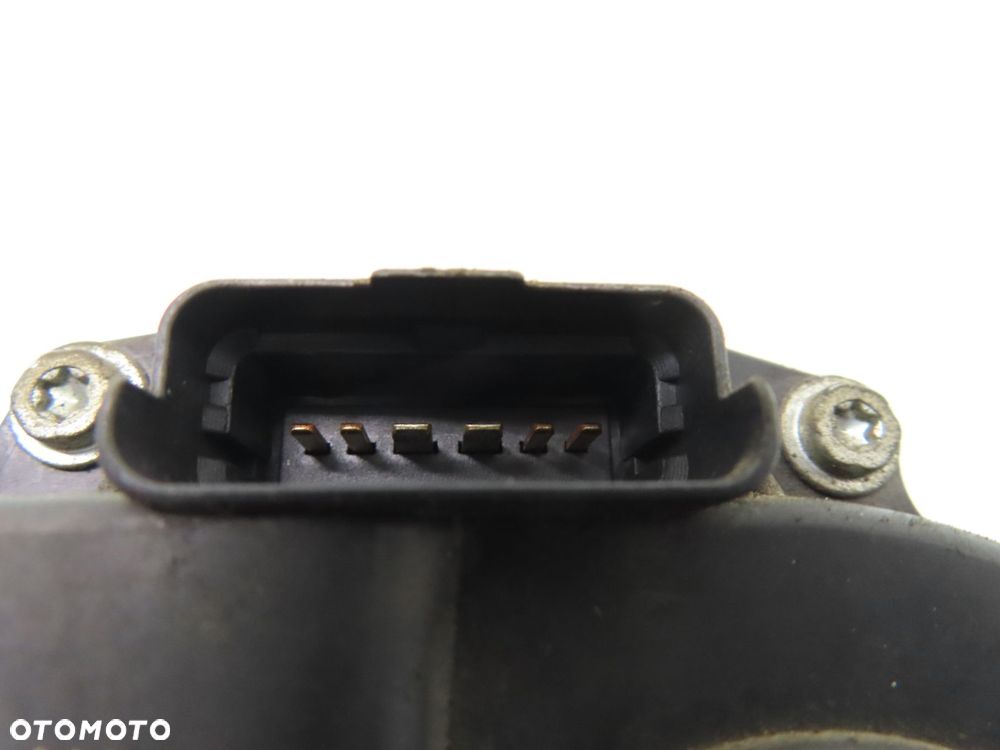 PRZEPUSTNICA RENAULT SCENIC I FL 1.4 16V 8200063652 8200123061 408239822001 - 2