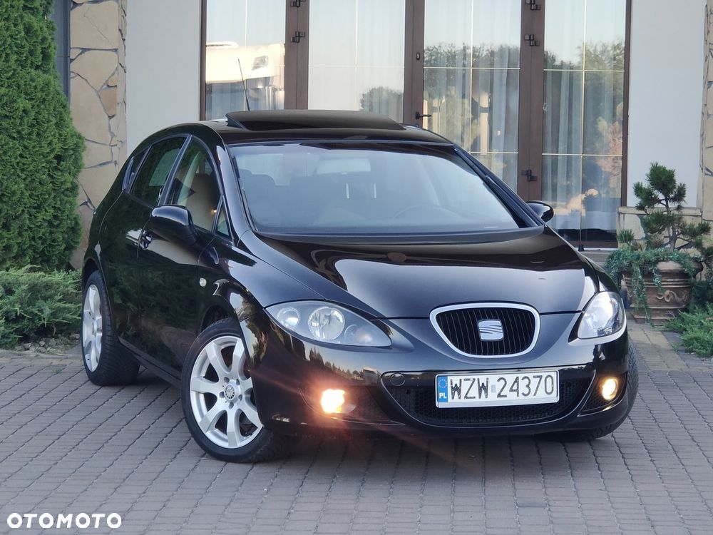Seat Leon 1.9 TDI Reference - 2