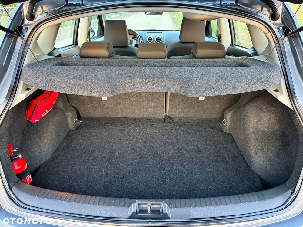 Nissan Qashqai 2.0 4x4 Tekna Premium CVT - 29