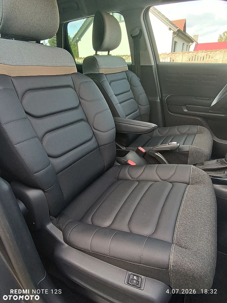Citroën C3 Aircross - 38