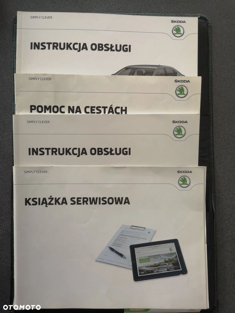 Skoda Superb 2.0 TDI 4x4 Style DSG - 37