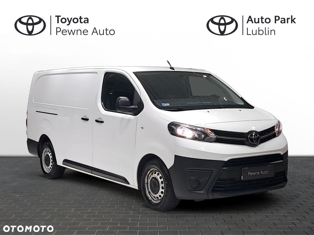 Toyota PROACE - 7