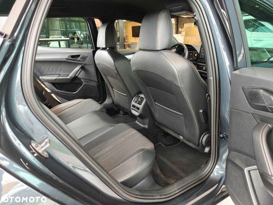 Cupra Leon - 23