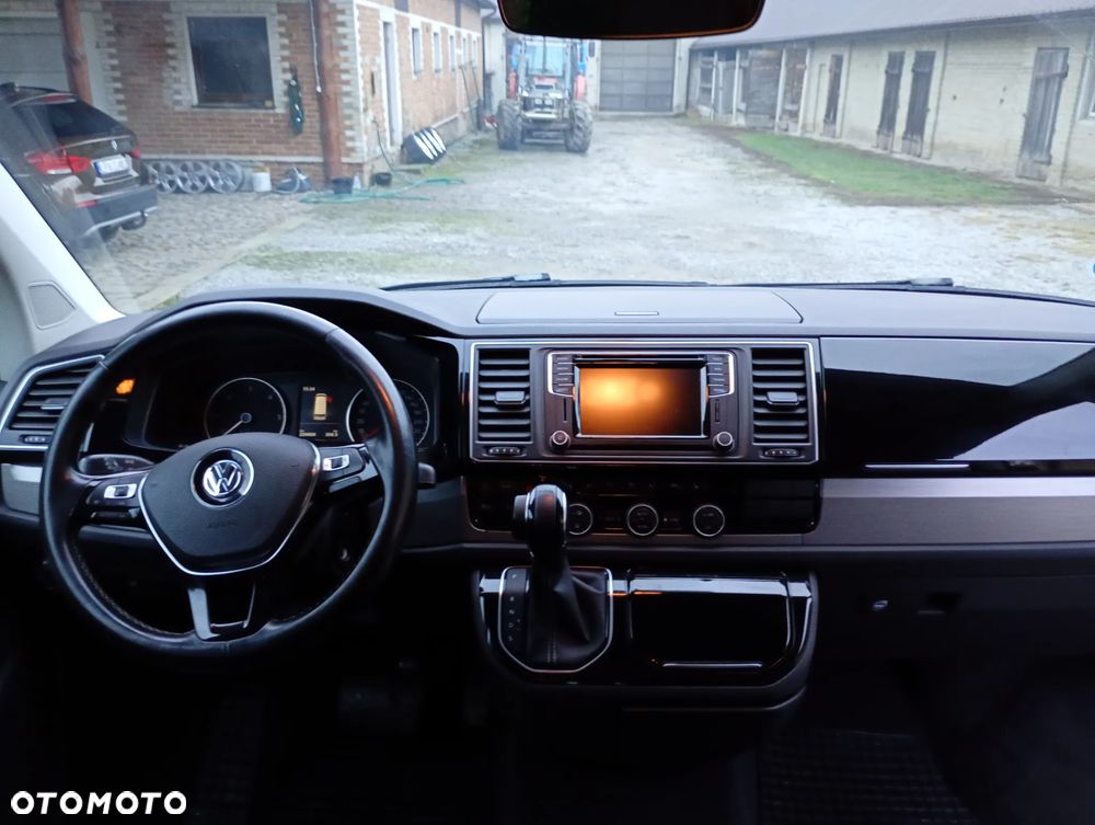 Volkswagen Multivan 2.0 BiTDI L1 Generation SIX DSG - 18