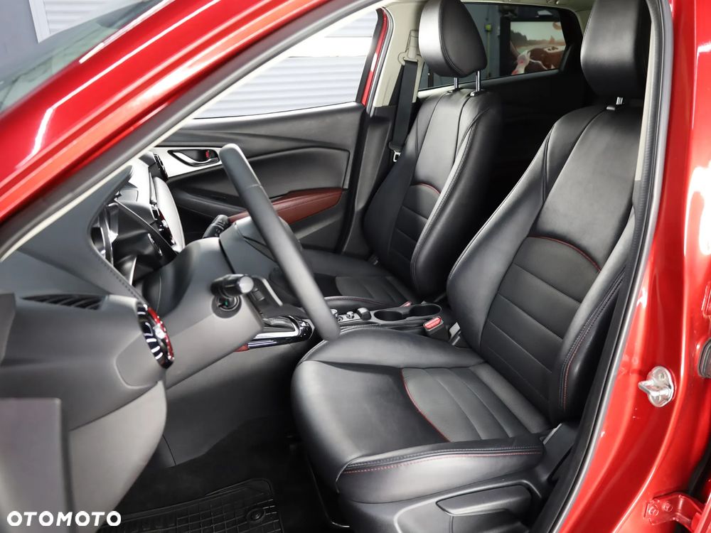 Mazda CX-3 2.0 Skyenergy - 35