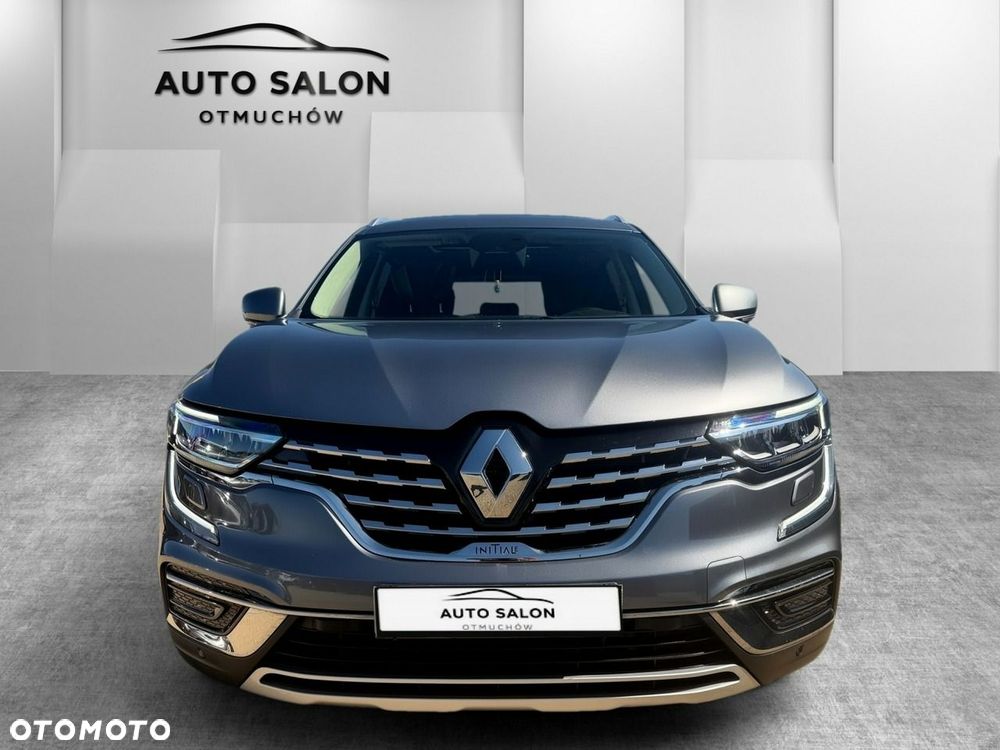 Renault Koleos - 2