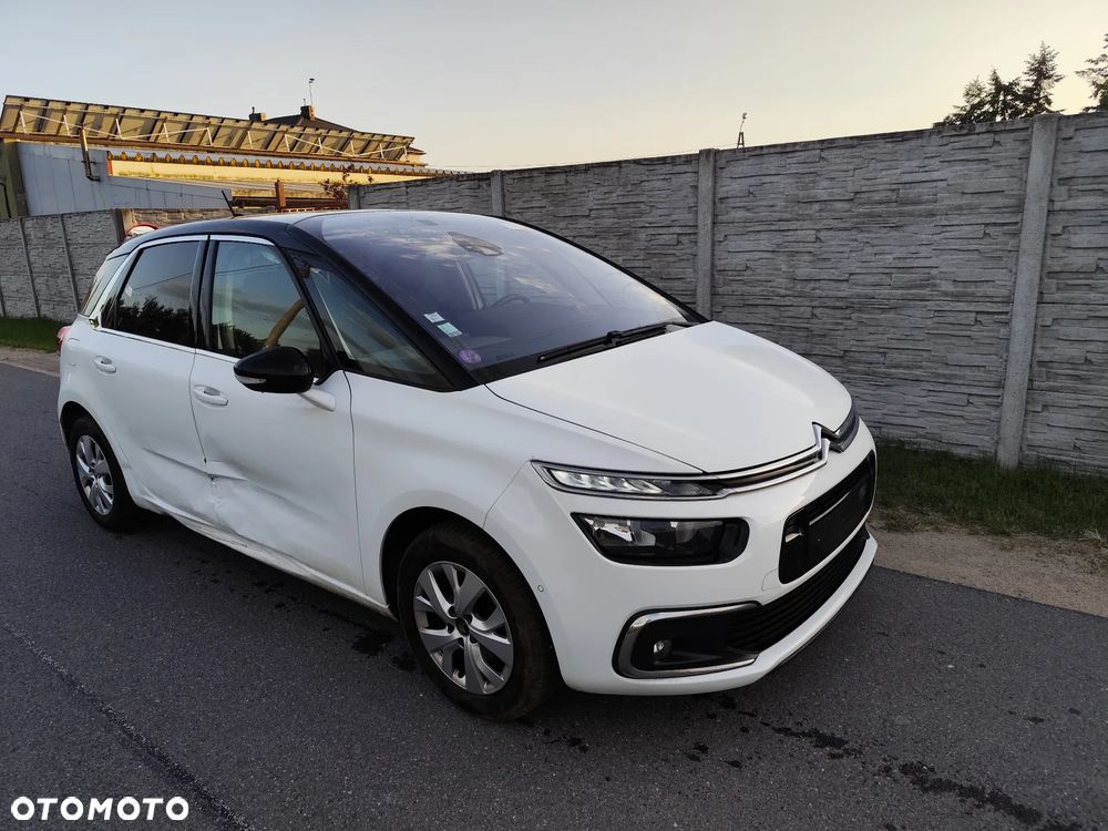Citroën C4 Picasso PureTech 130 Stop&Start Exclusive - 14