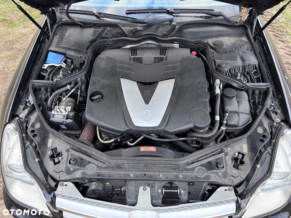 Mercedes-Benz CLS 320 CDI 7G-TRONIC - 13