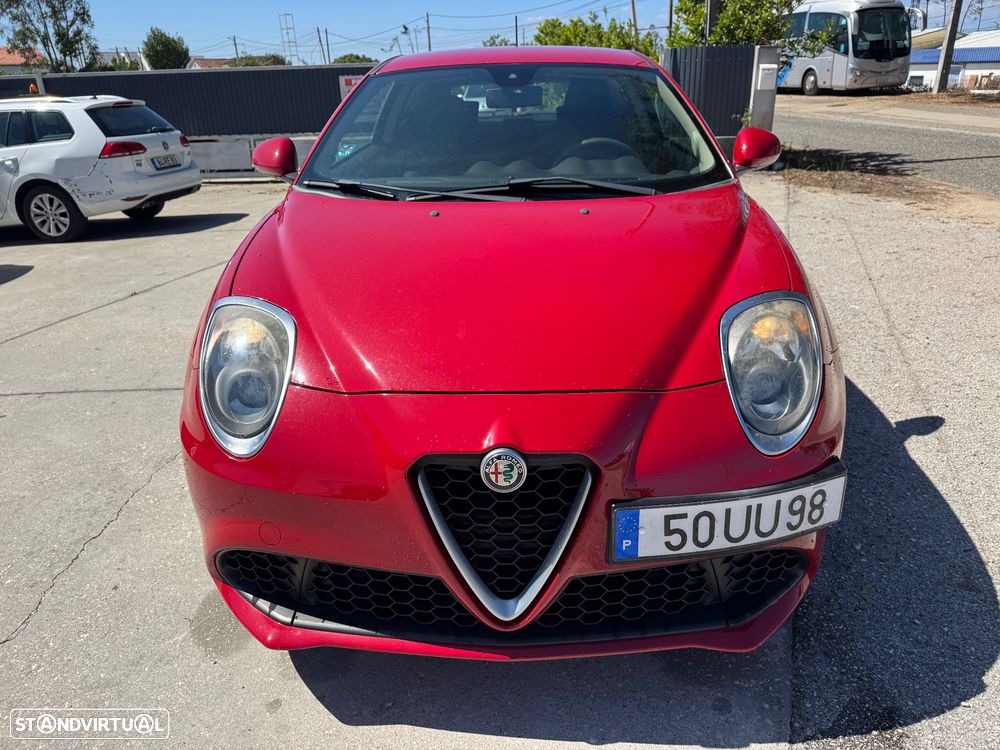 Alfa Romeo MiTo 0.9 T TwinAir Urban - 1