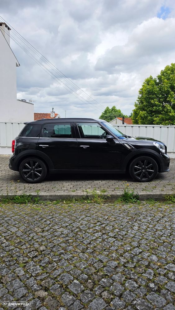 MINI Countryman Cooper SD Aut. - 5