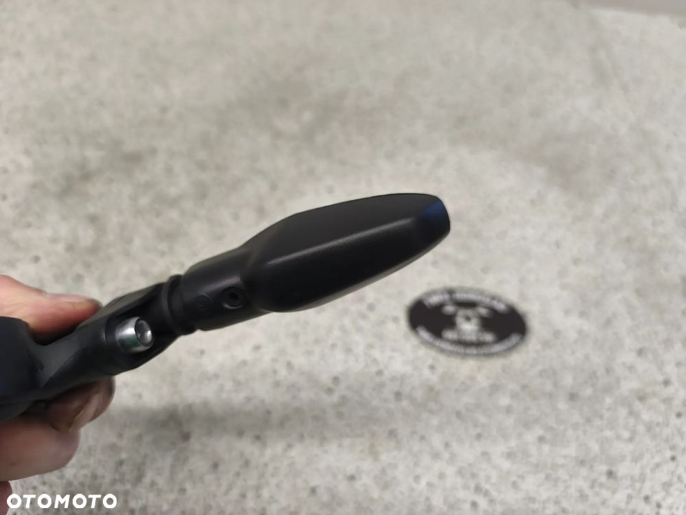 Kierunkowskaz lewa przód, mocowanie kierunkowskazu Triumph Trident 660 2022 - 4