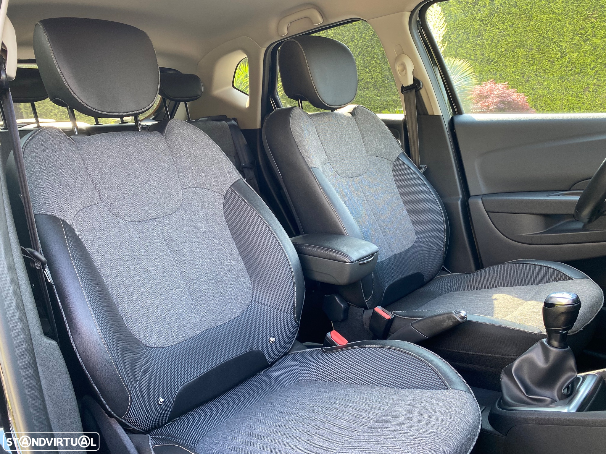 Renault Captur ENERGY dCi 110 S&S Intens - 18