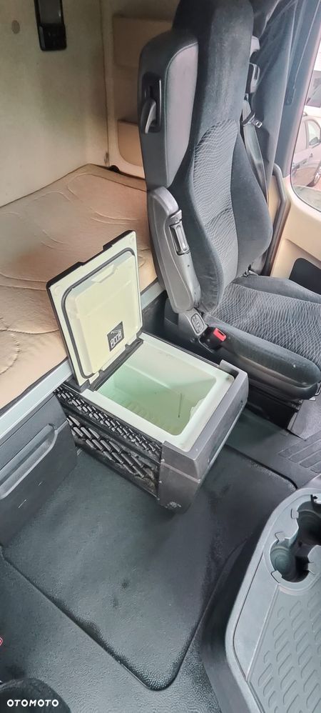 Mercedes-Benz ACTROS 1845 LOW DECK RETARDA - 10