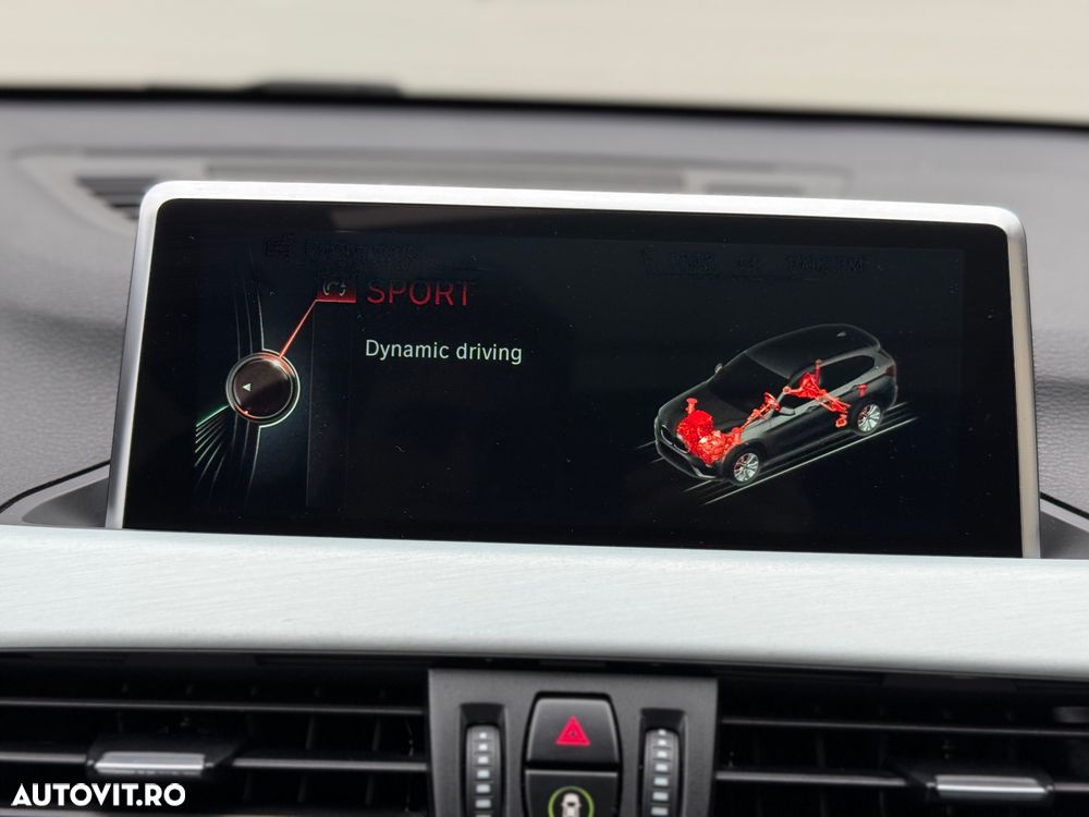 BMW X1 sDrive18d Aut. M Sport - 15