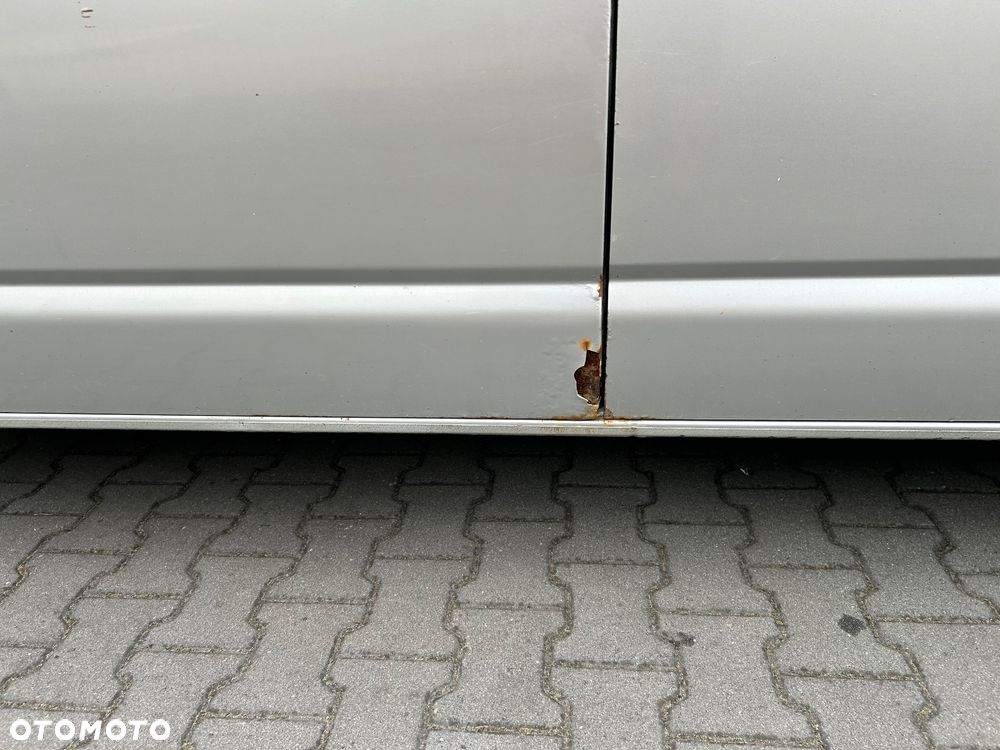Volkswagen Transporter L1H1 - 6