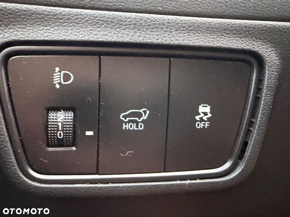 Hyundai Tucson 1.6 T-GDi 48V Executive 2WD DCT - 19