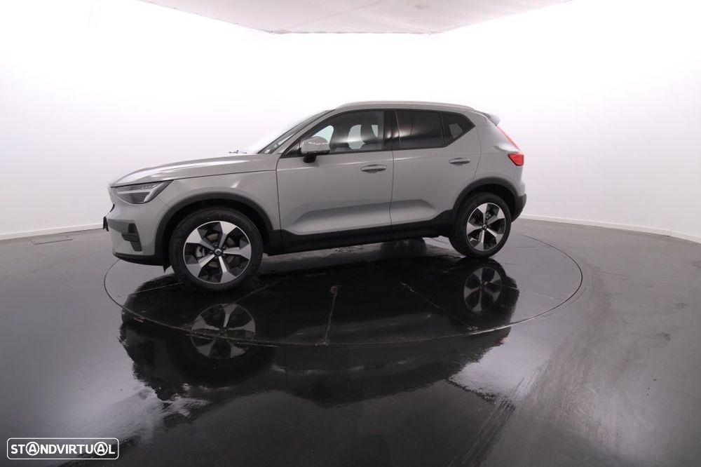 Volvo XC 40 1.5 T2 Core Auto - 2