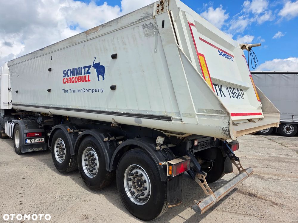 Schmitz Cargobull - 5