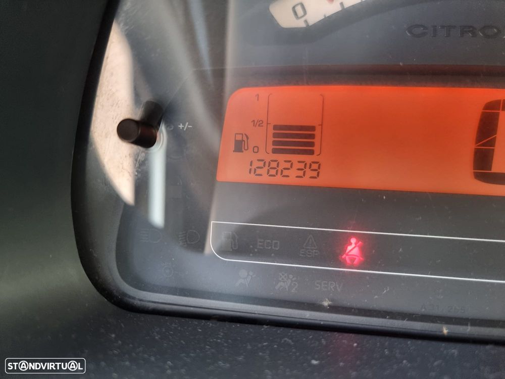 Citroën C3 - 6