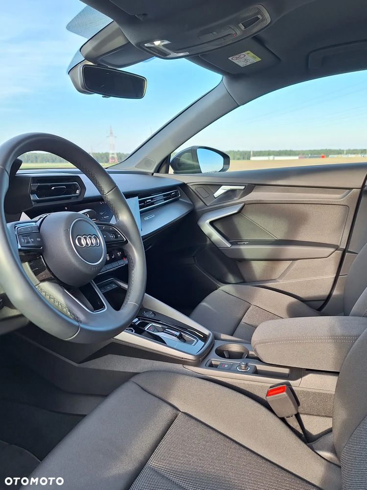 Audi A3 Sportback - 5