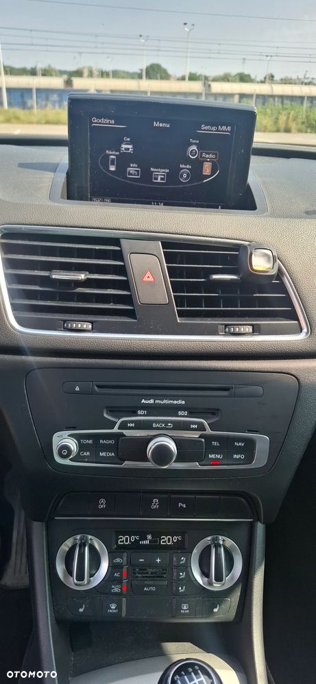 Audi Q3 2.0 TDI - 9