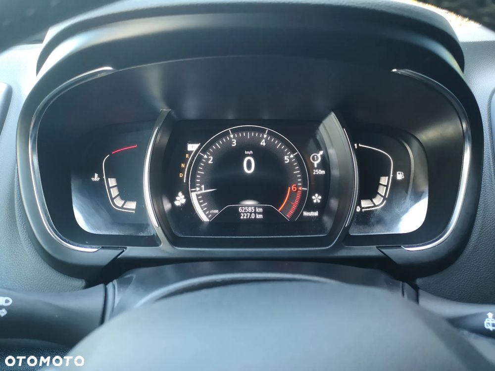 Renault Scenic 1.3 TCe FAP Intens EDC - 15