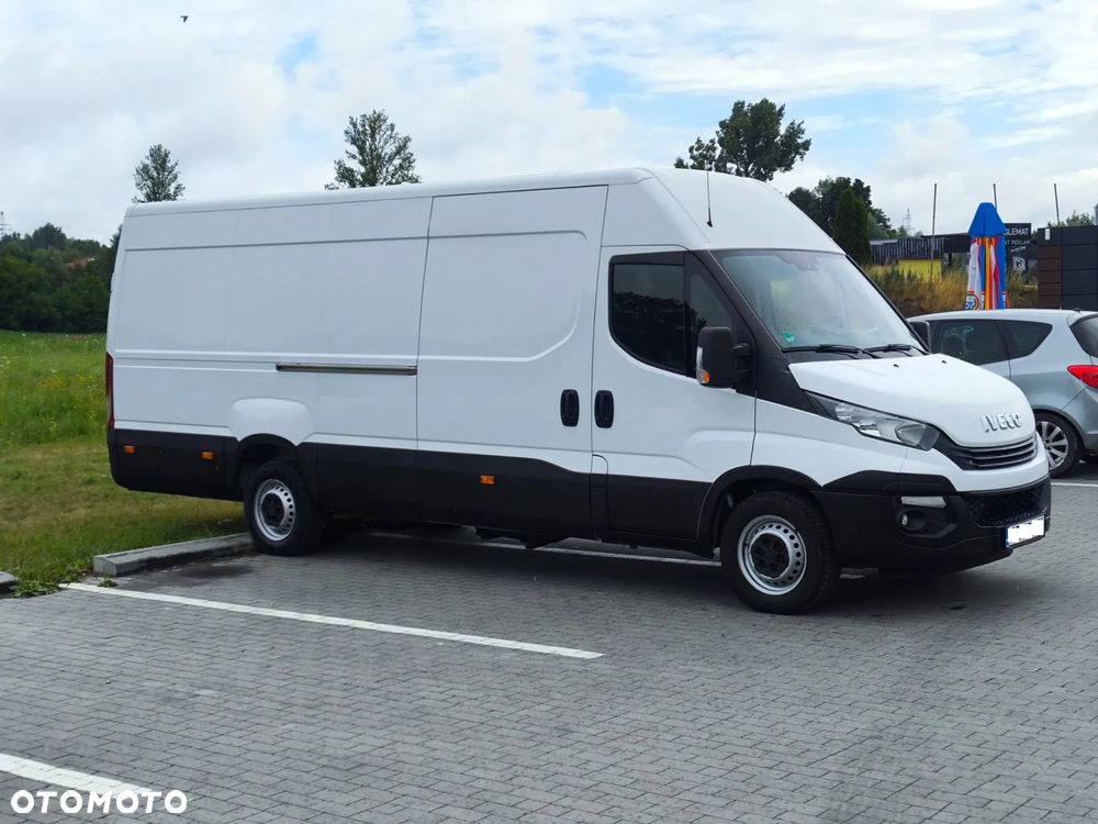 Iveco DAILY - 3