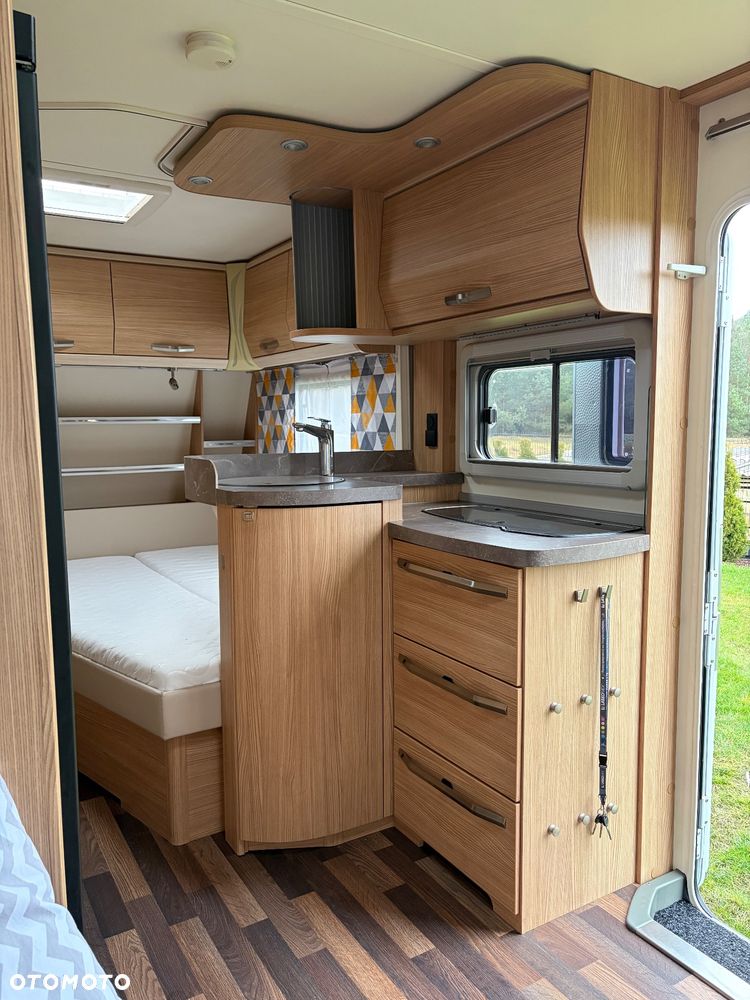 Tabbert Rossini 450TD - 15