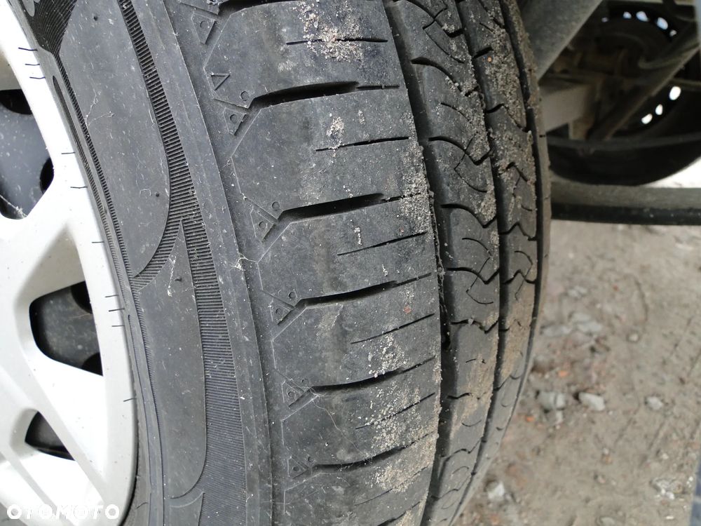 Ford Transit - 15