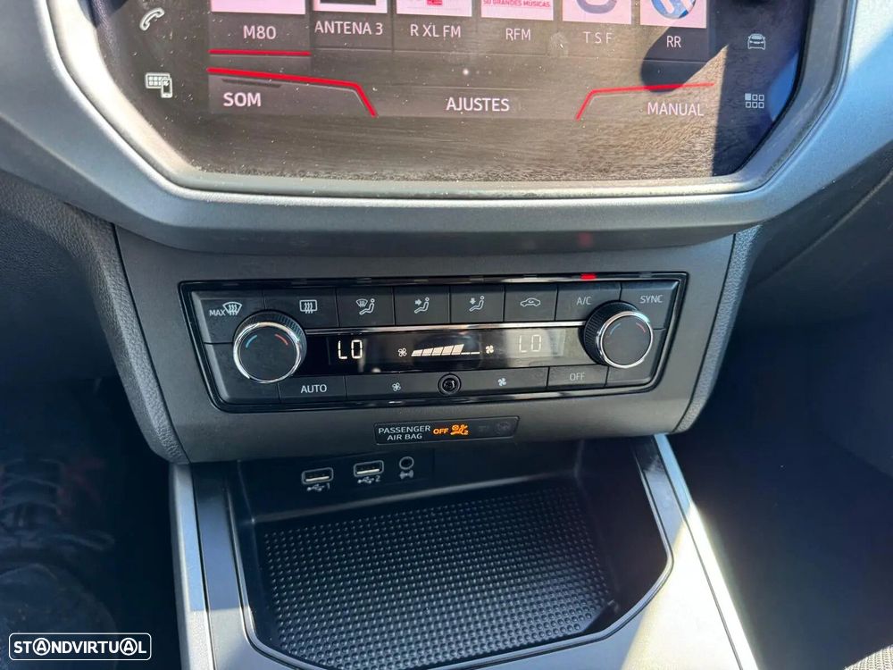 SEAT Arona 1.0 TSI Style - 24