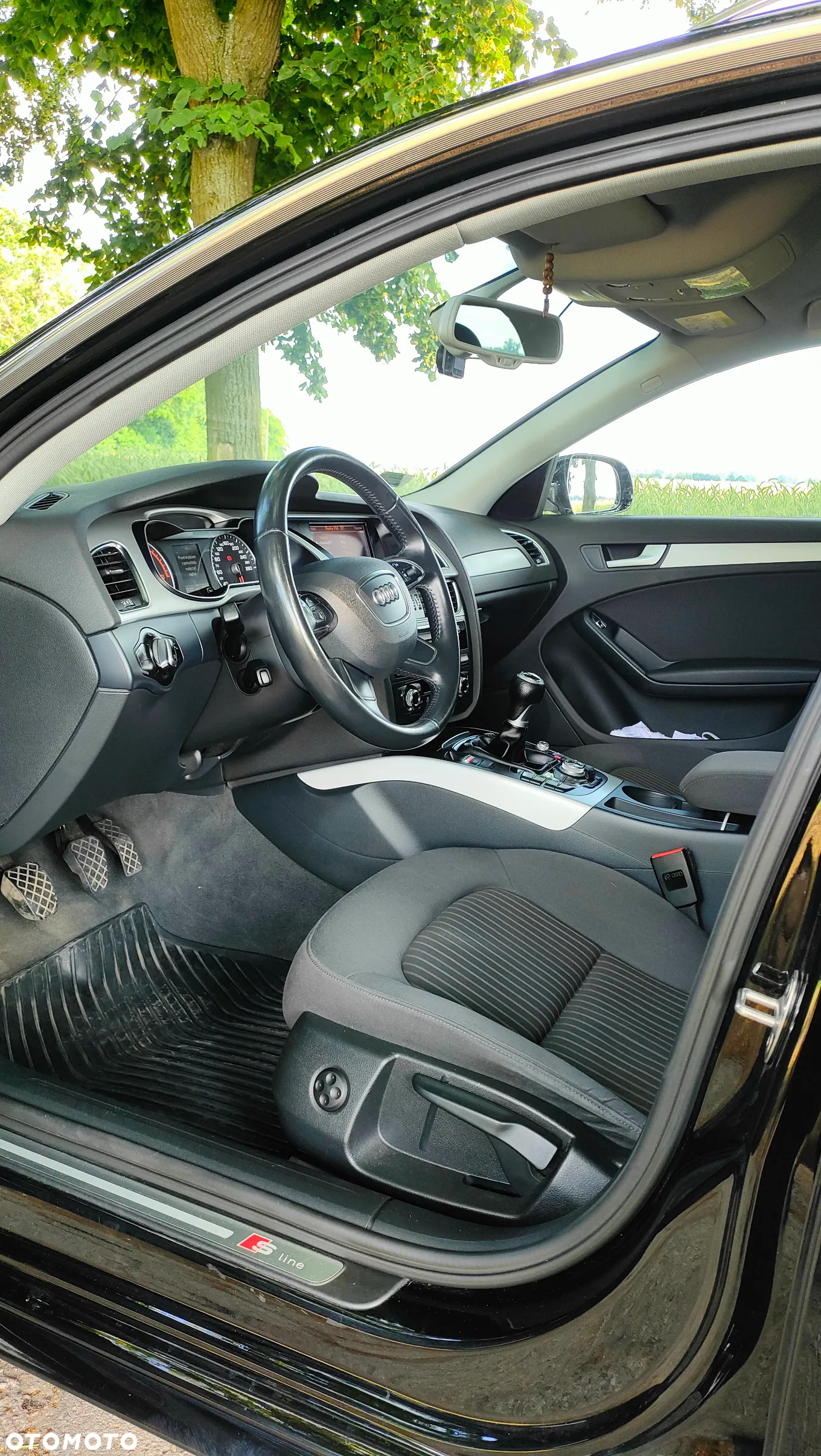 Audi A4 2.0 TDI clean diesel - 31