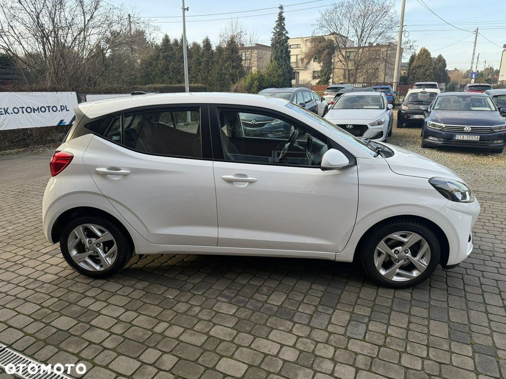 Hyundai i10 1.2 Comfort - 5