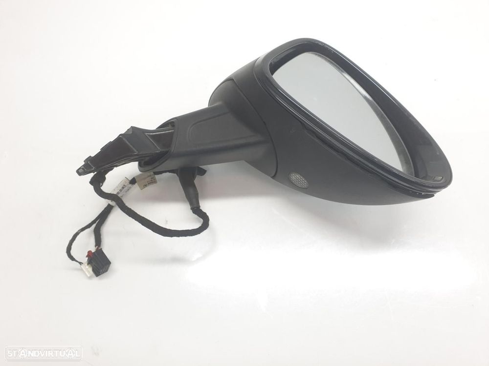 RETROVISOR DIREITO PORSCHE MACAN 95BA - 1