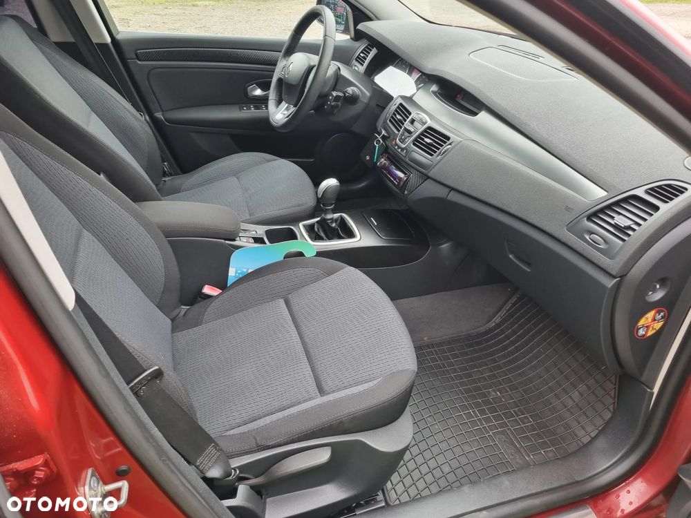 Renault Laguna 2.0 16V Dynamique - 20