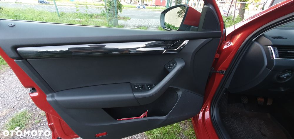 Skoda Octavia 1.4 TSI Ambition - 19