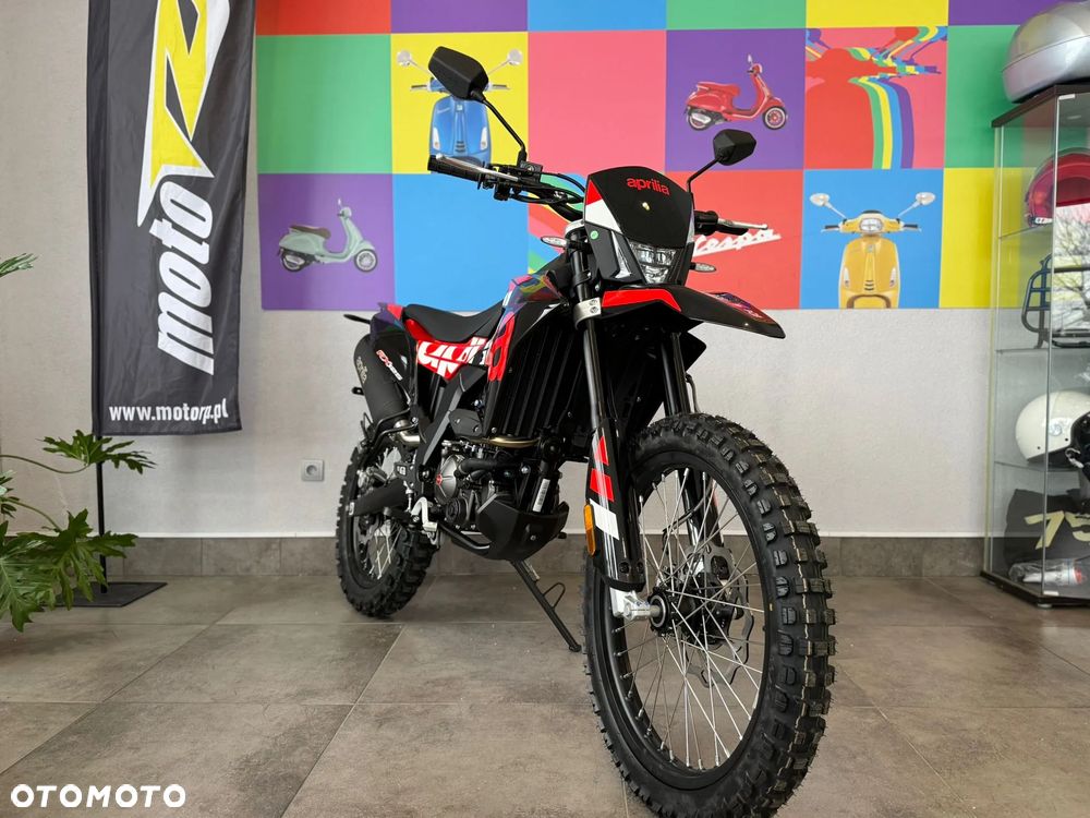 Aprilia RX - 2