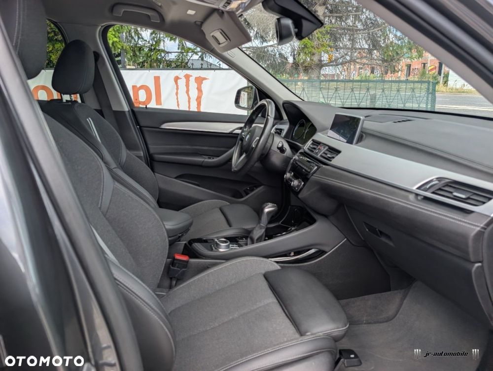 BMW X1 - 12